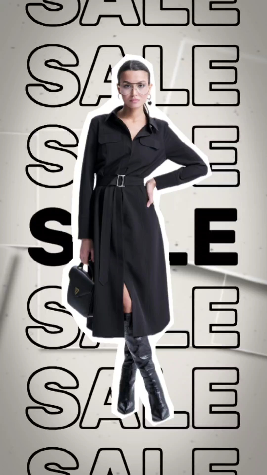 Venta De Moda