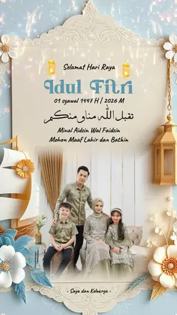 Idul Fitri