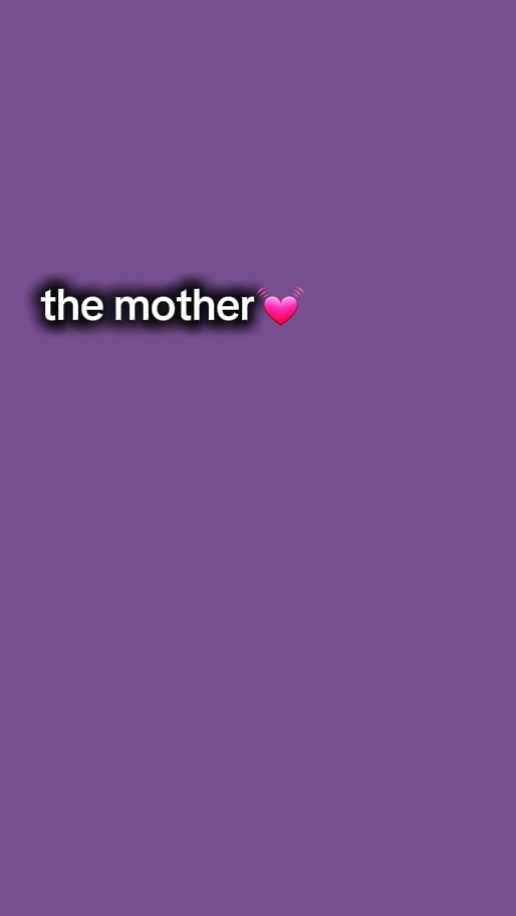 Themother