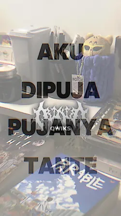 JJ 1 FOTO JADI TANTE