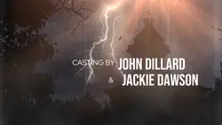 Horror Movie Trailer