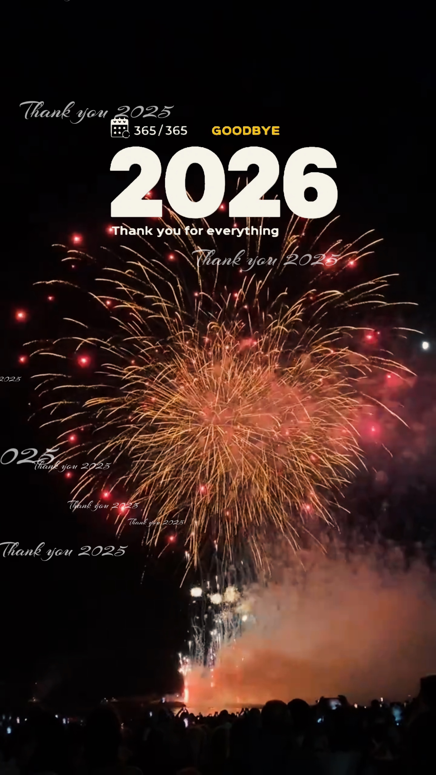 Bem-vindo 2026