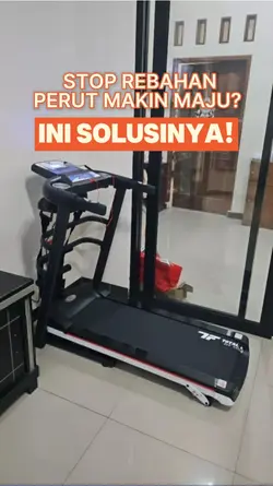 treadmill
