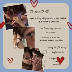 Te amo tanto 💖