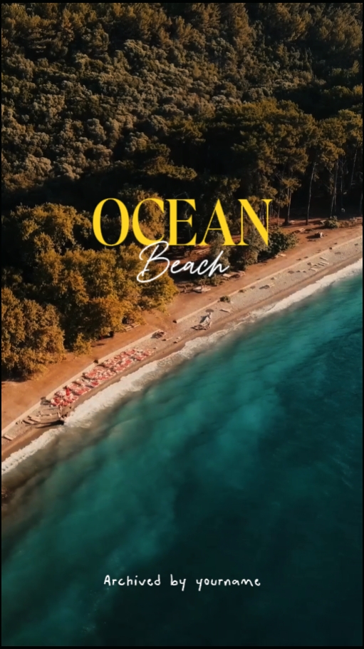 OCEAN BEACH
