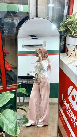 namnya jga anak muda