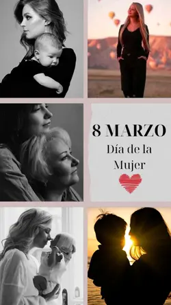 Día de la Mujer