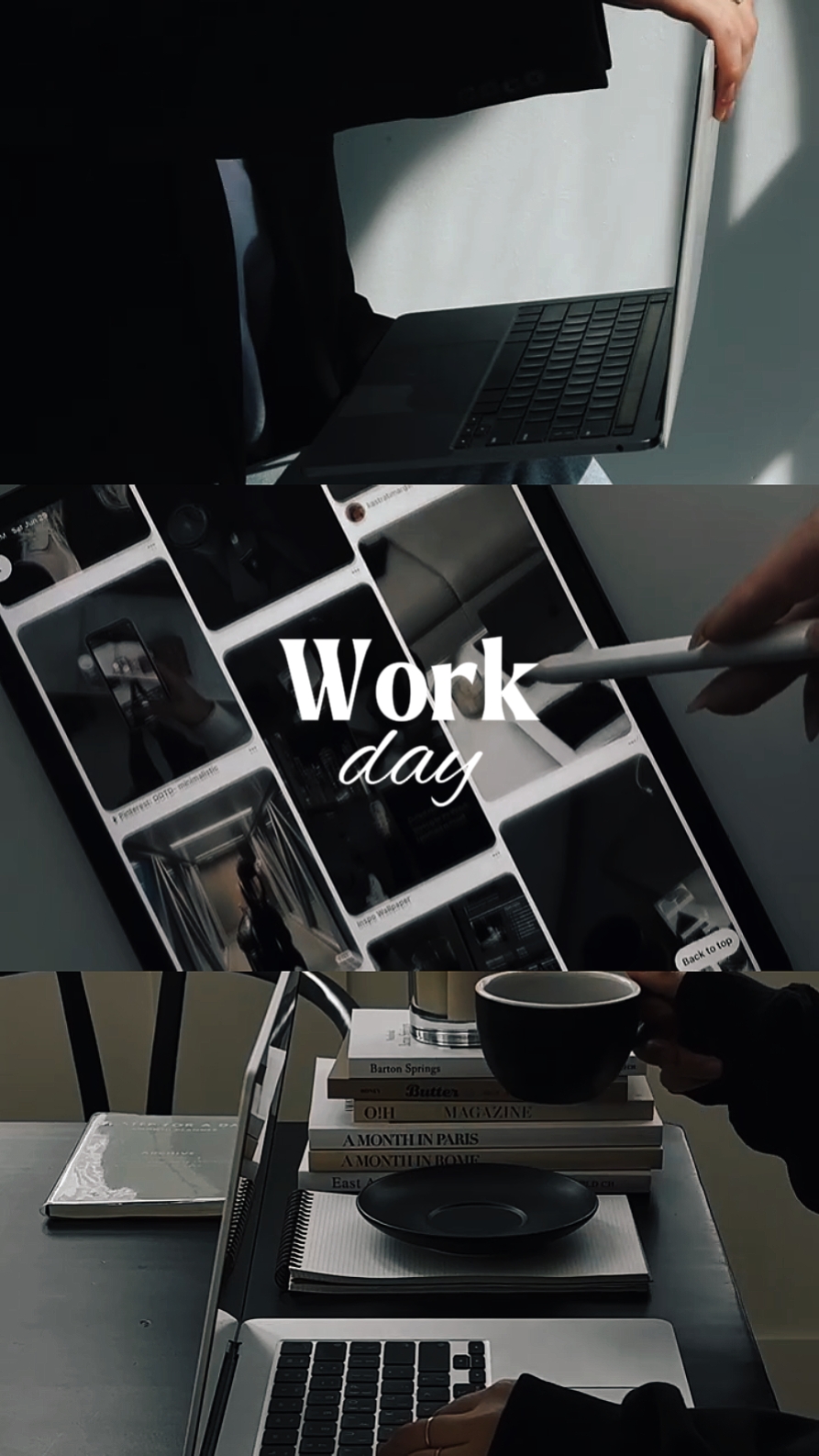 Arbeitstag