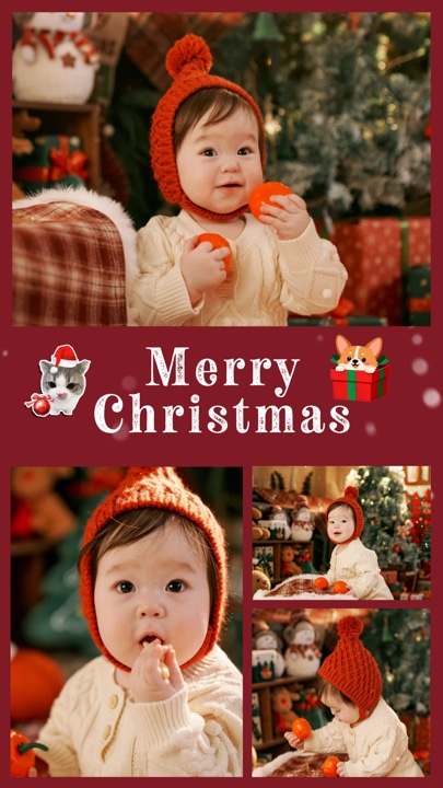 Chy 'nh Giáng Sinh🎄