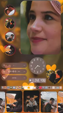 I Love You