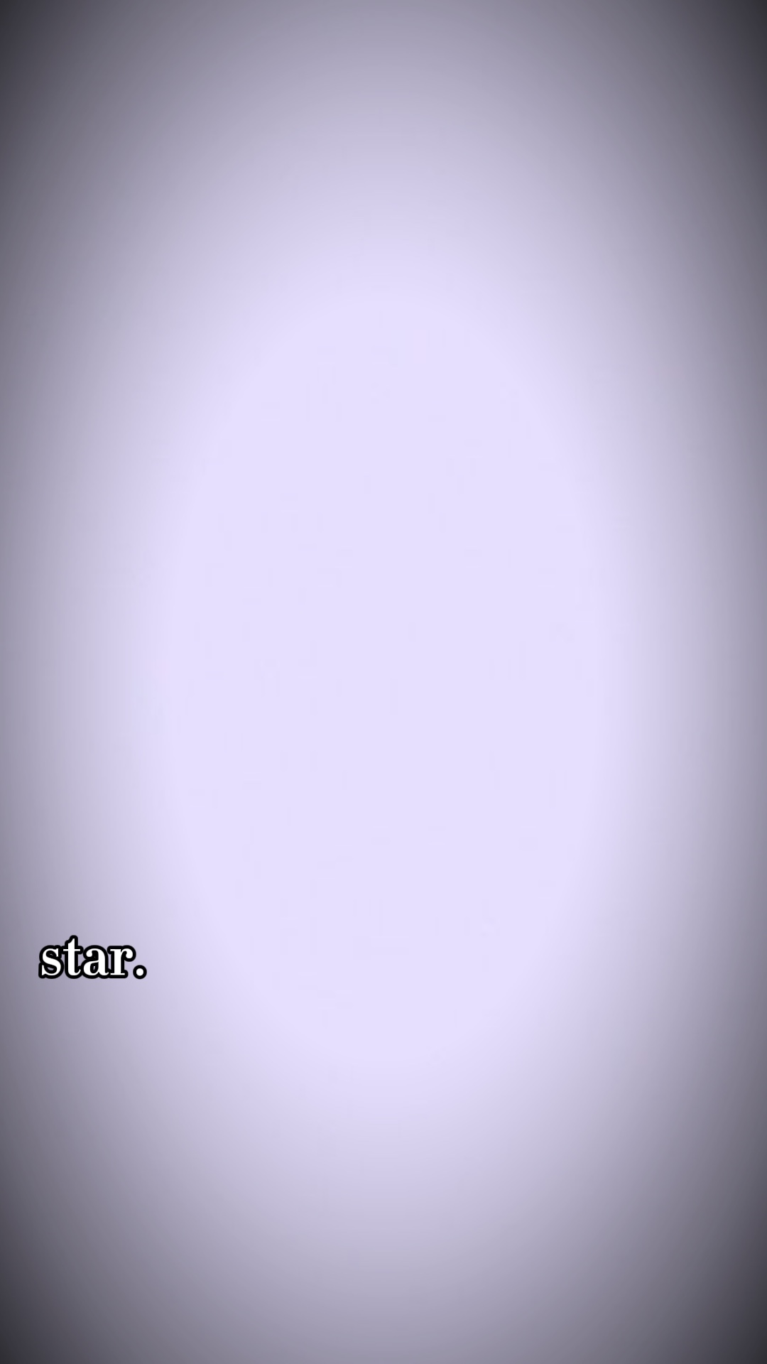 i’m a star