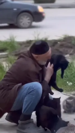 میں بندا ناچیز