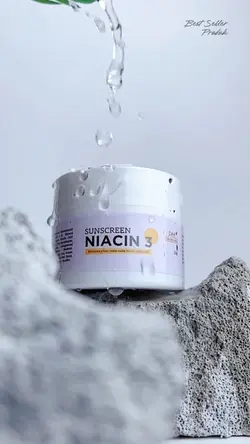 Sunscreen