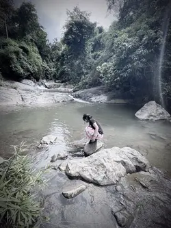 វាឈឺណាស់នៅក្នុងចិត្ត