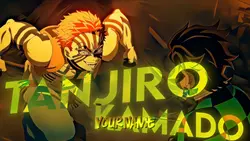 TANJIRO