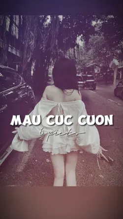 6 ẢNH GIẬT GIẬT CHÁY