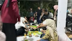 time lapse