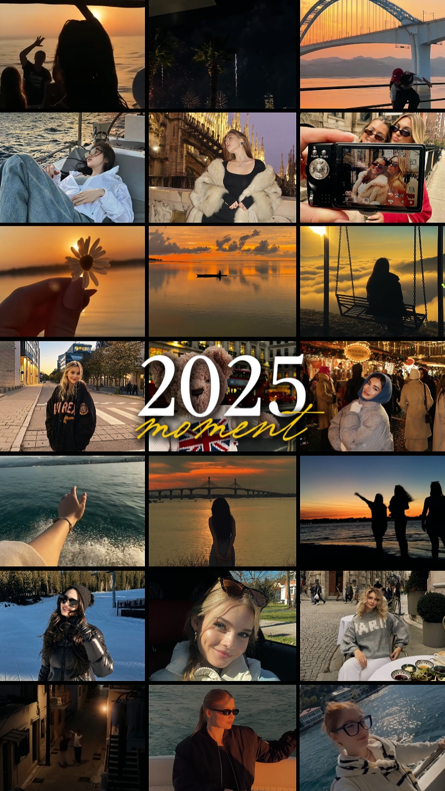 Moment 2025