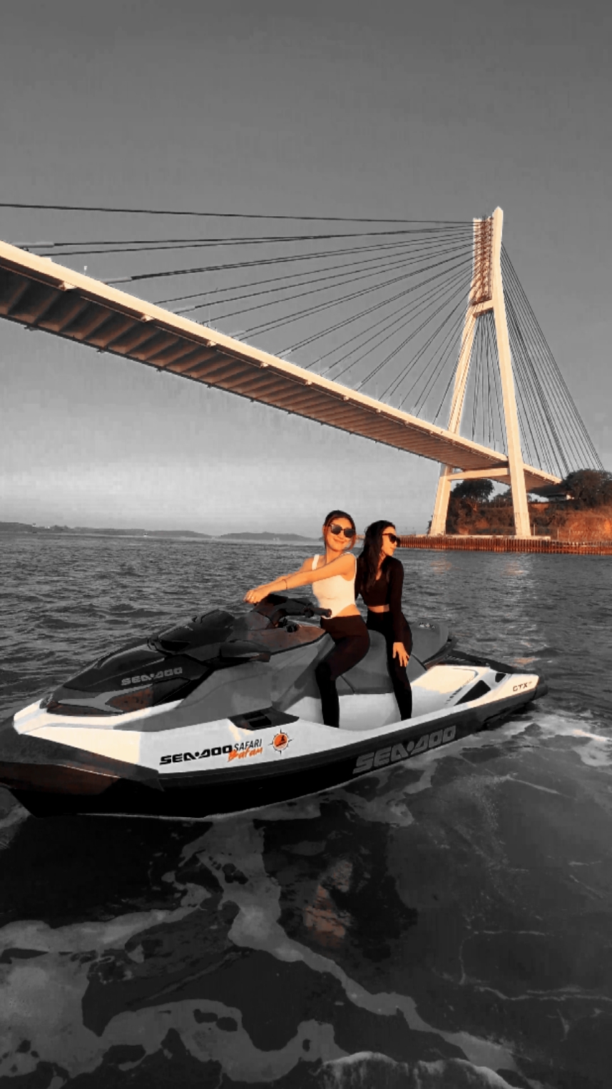 SeadoSafariBatam