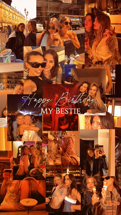 HOBD my bff