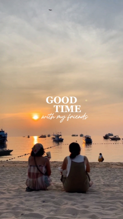 good time