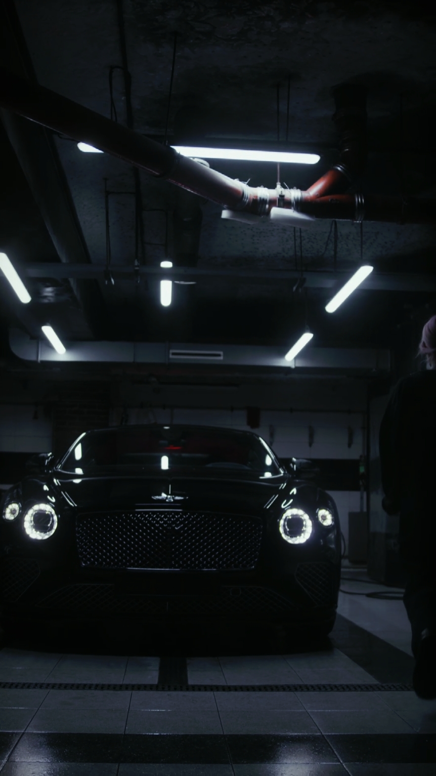 cars cinematic