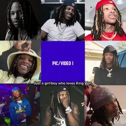 Goat Trend Edit
