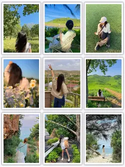 32PicFrame Aesthetic