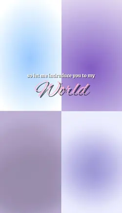 My World