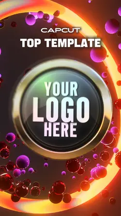 Logo reveal