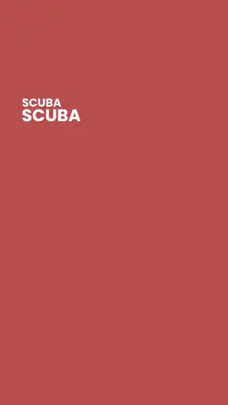 Scuba