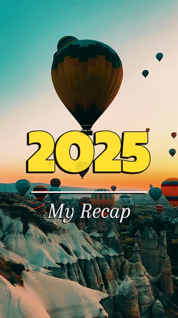 2025 Zusammenfassung