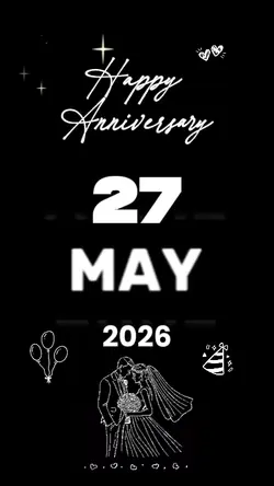 Anniversary