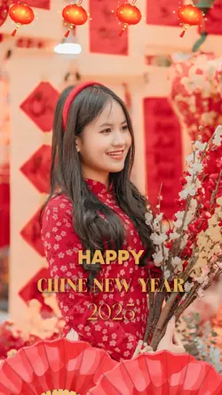 CNY 2025