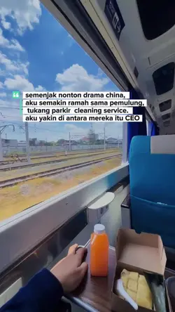 semenjak nonton