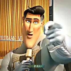 Metro man free edit 