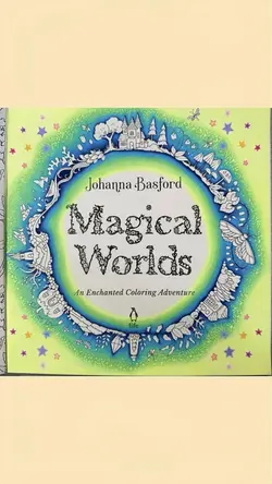 Livro de colorir