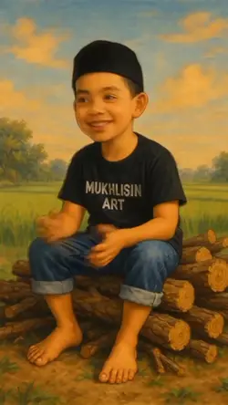 Animasi berbicara ai