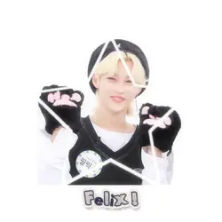 FELIX !