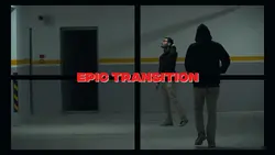 EPIC TRANSITION 