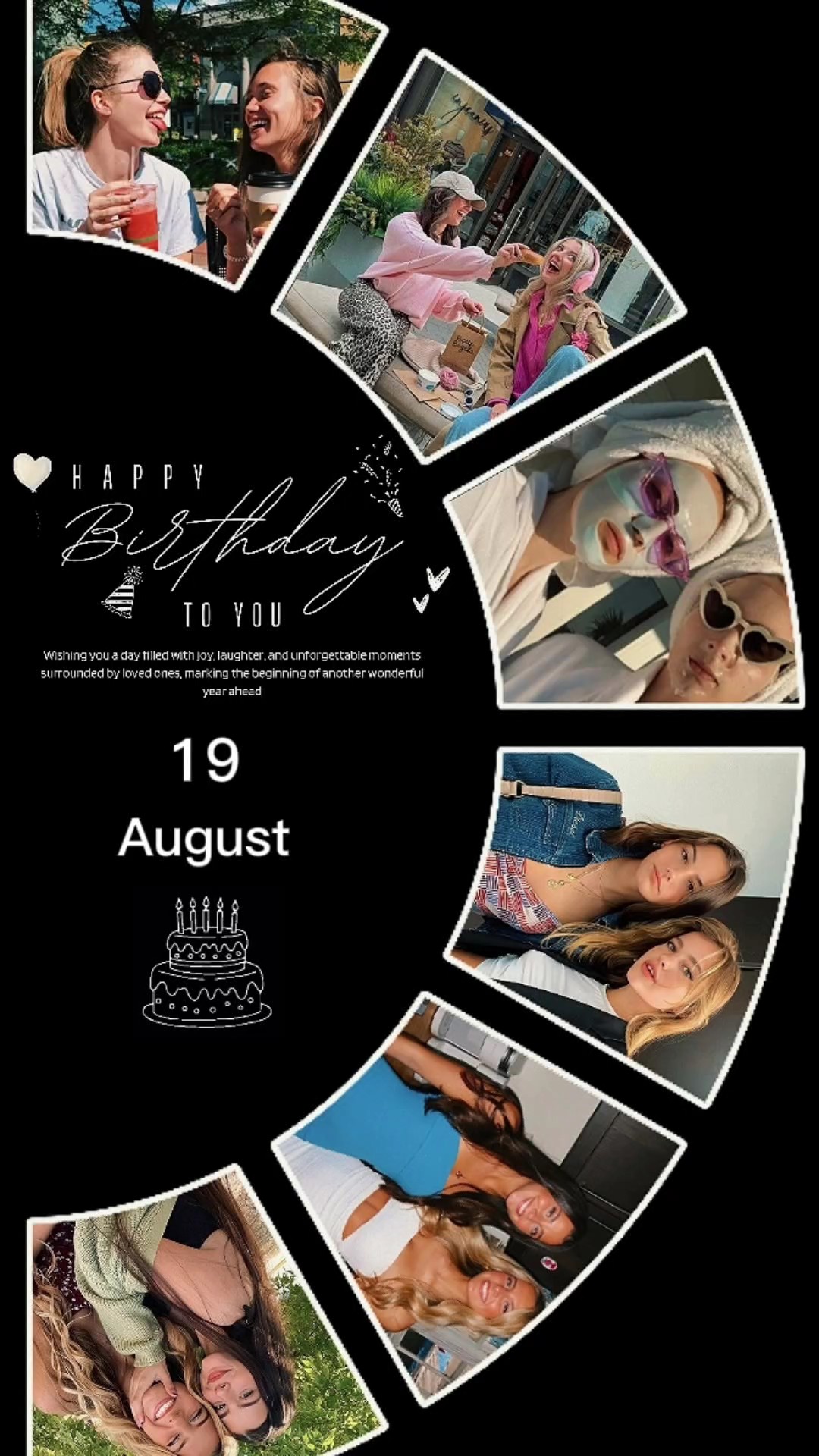 birthday 19 august