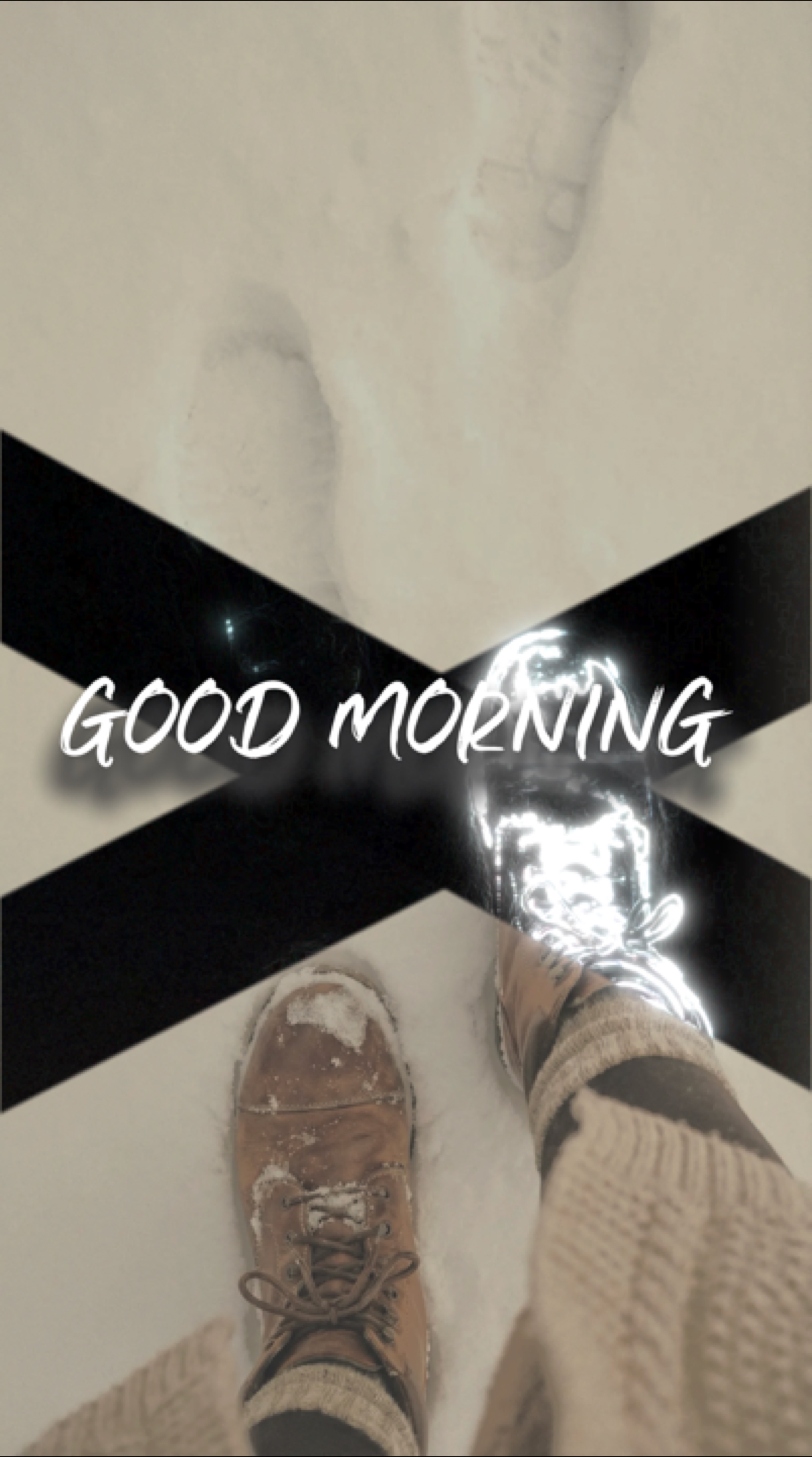 Buenos días 