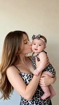 Baby AI