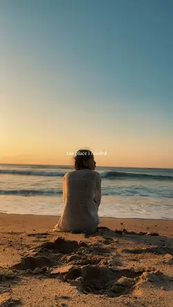 The Place I Needed