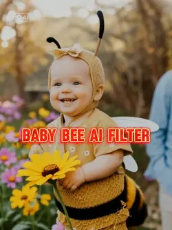 baby bee filter