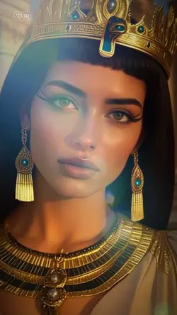 Cleopatra Trend 1Pic