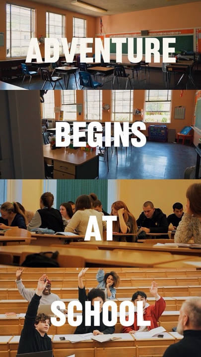 Back to School