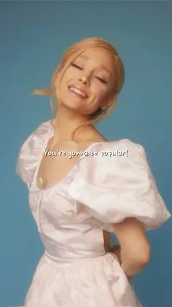 Popular - Ariana