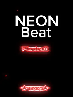 Neon beat