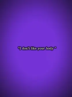 my body